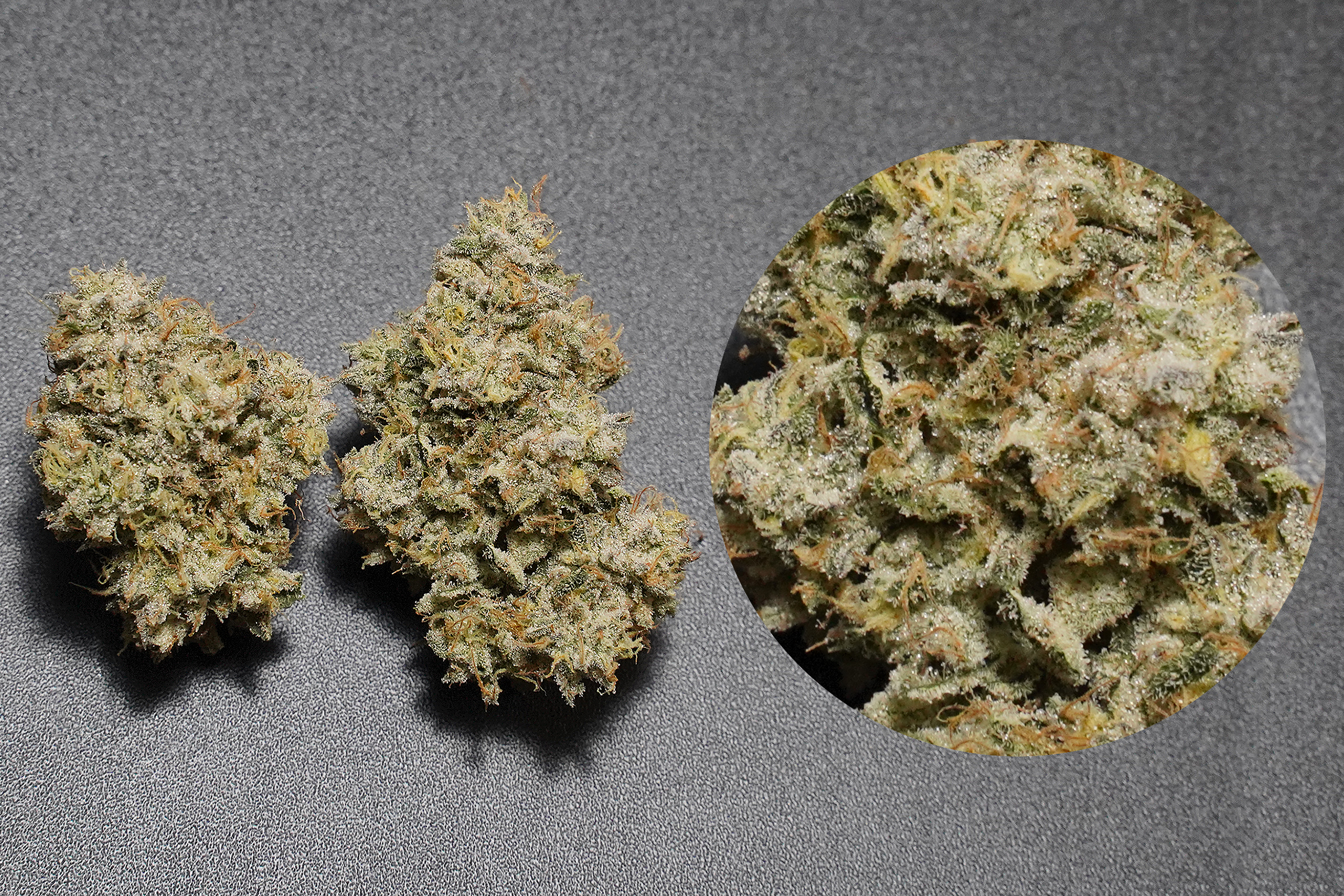 Premium Cannabis Products Midnight Sunset