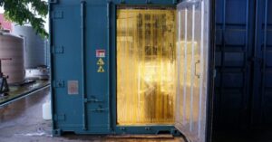 Cultivate Your Dreams: Explore Shipping Container Grow Rooms with Cannatainer Thailand